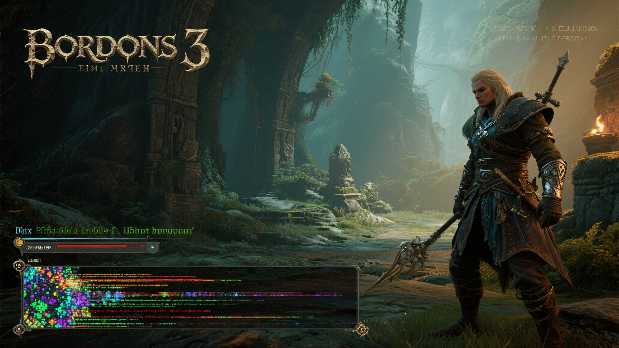 引言：告别视觉困扰，畅享沉浸式冒险
对