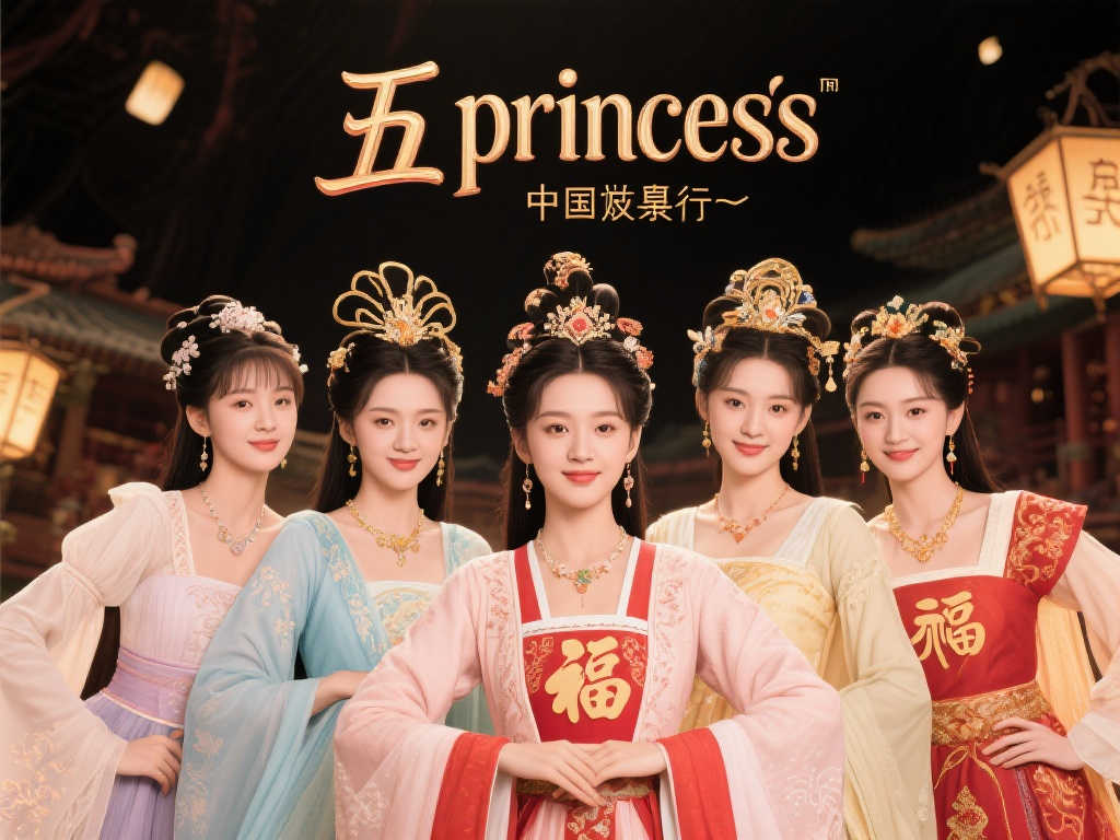 索尼征集PS5最接地气的中文昵称！「五公主」呼声最高