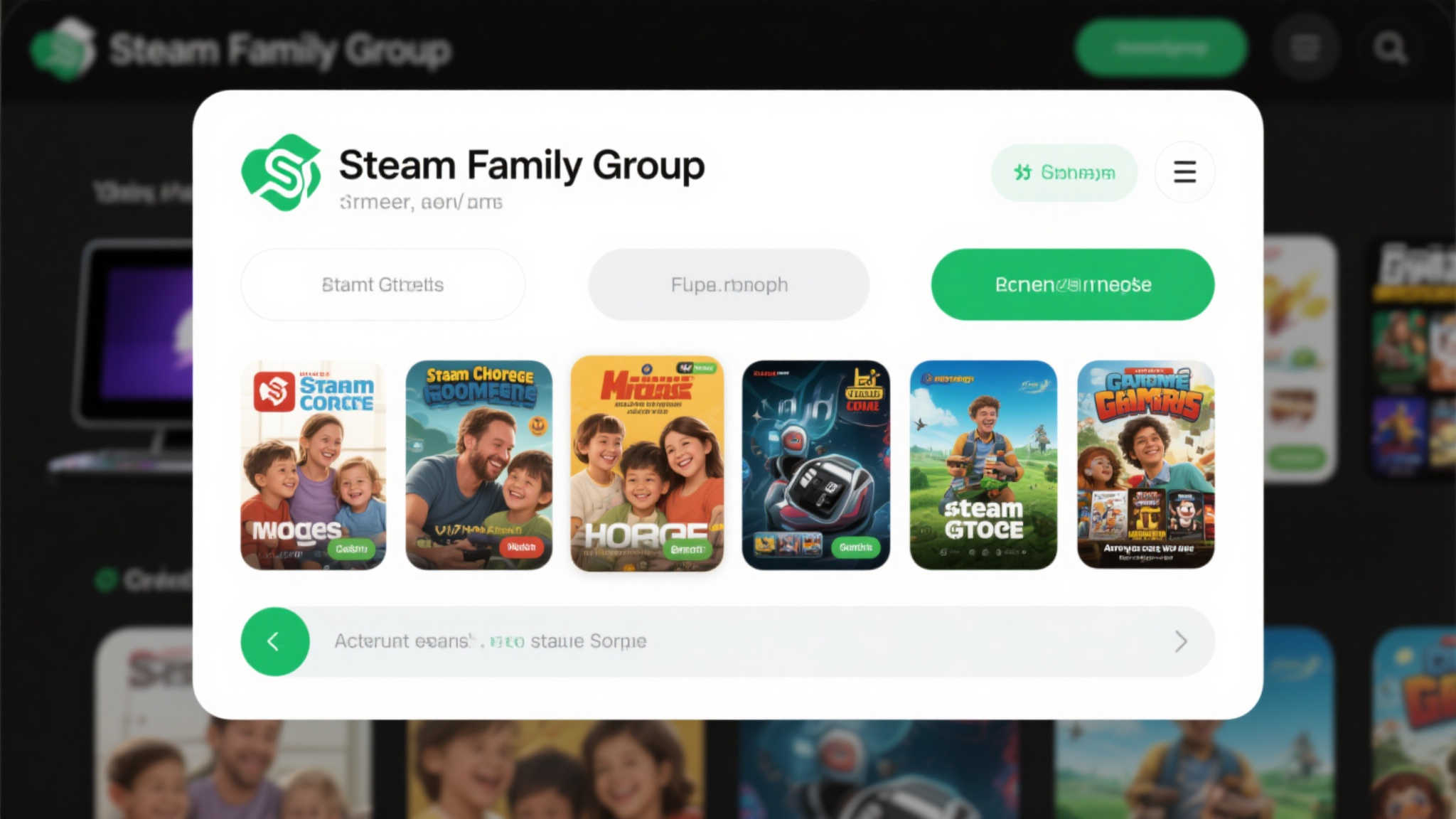 传闻《怪物猎人：荒野》因Steam家庭共享遭封号，重购无解！