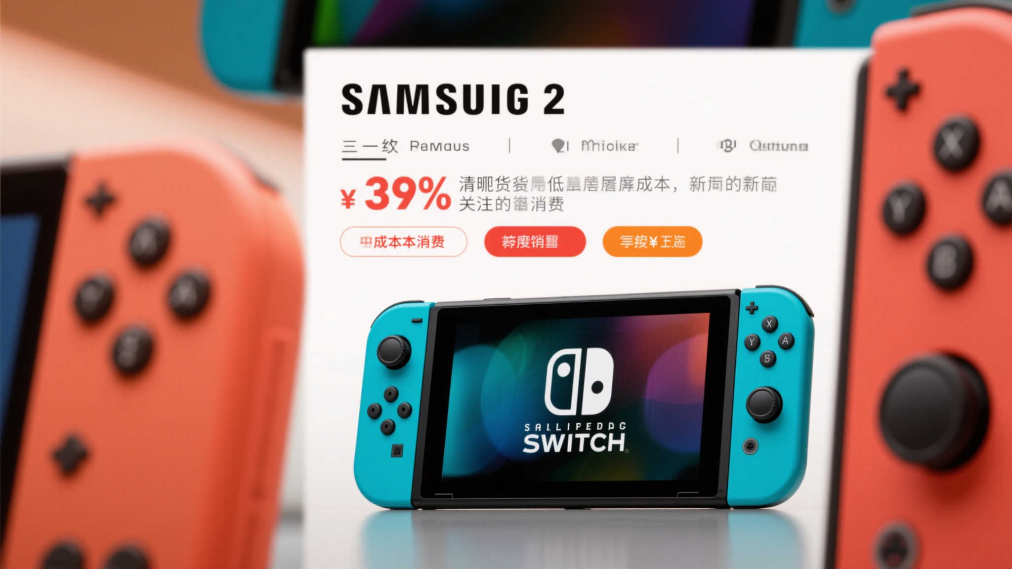 此外，价格也是玩家关注的焦点。若三星为了